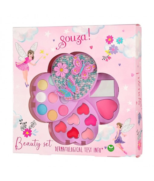 Set de maquillage beauty