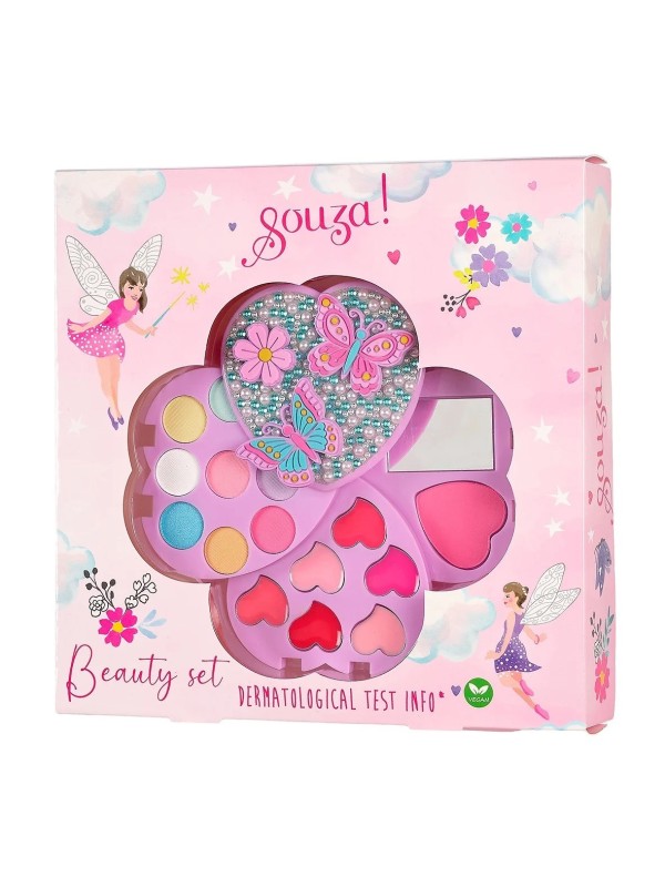 Set de maquillage beauty