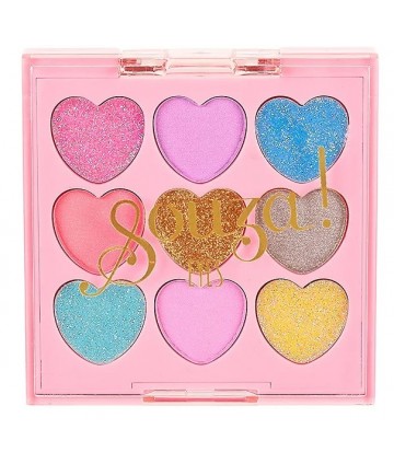 Fards à paupières Elfe