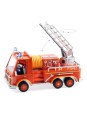 Crazy motors - voiture Captain fire