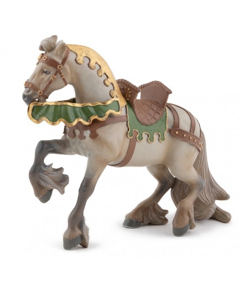 Cheval de robin des bois
