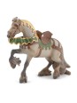 Cheval de robin des bois