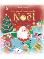 Mon grand livre-jeu de Noël