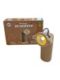 Ma lampe de mineur