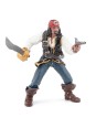 Pirate au pistolet