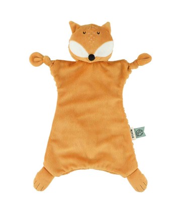 Doudou Mr Fox