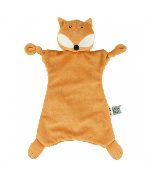 Doudou Mr Fox