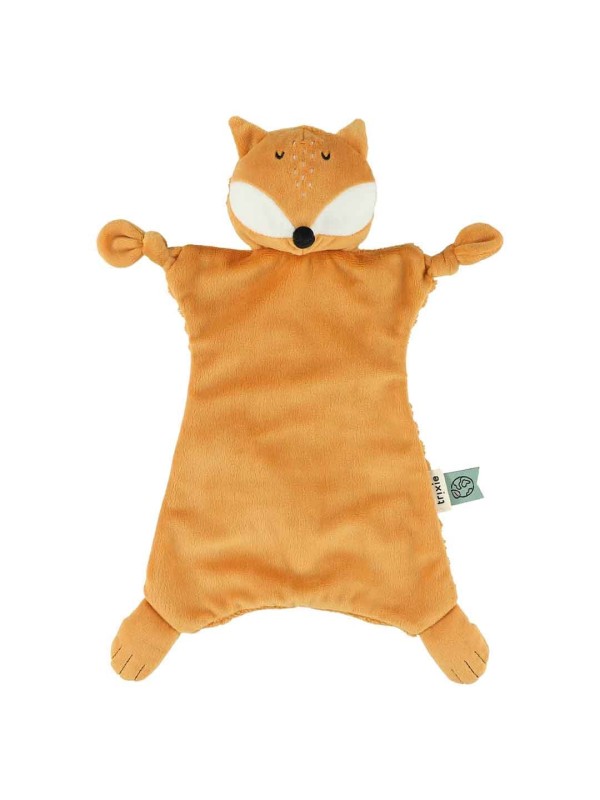 Doudou Mr Fox