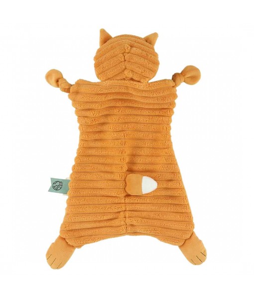 Doudou Mr Fox