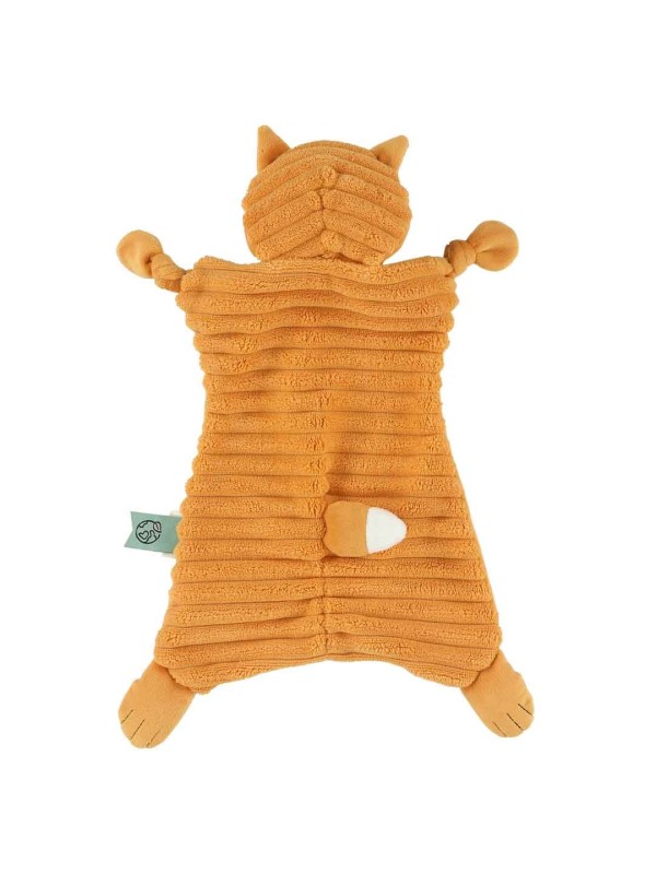 Doudou Mr Fox