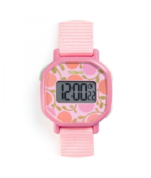 Ticlock - Montre digitale Sweet liberty