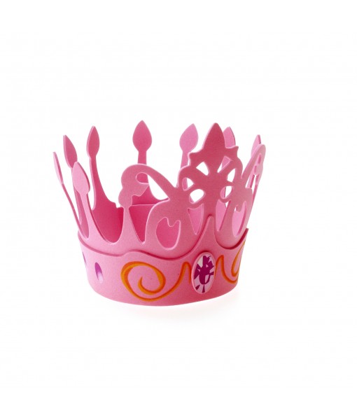 Couronne de princesse
