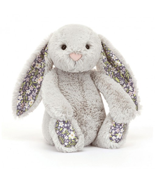 Blossom silver bunny bloom medium