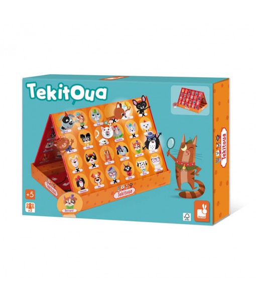 Tekitoua