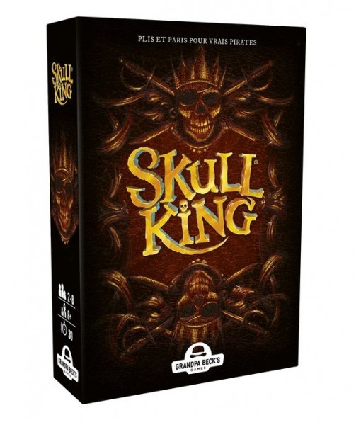 Skull king