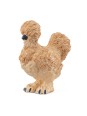 Farm world - Poule soie