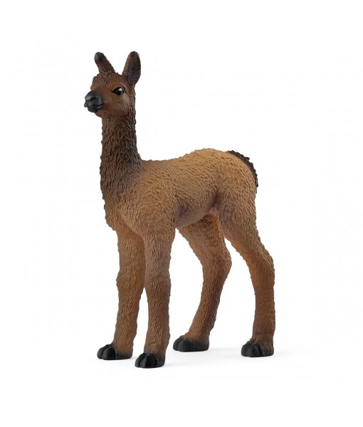 Farm world - Bébé lama