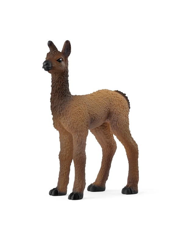 Farm world - Bébé lama