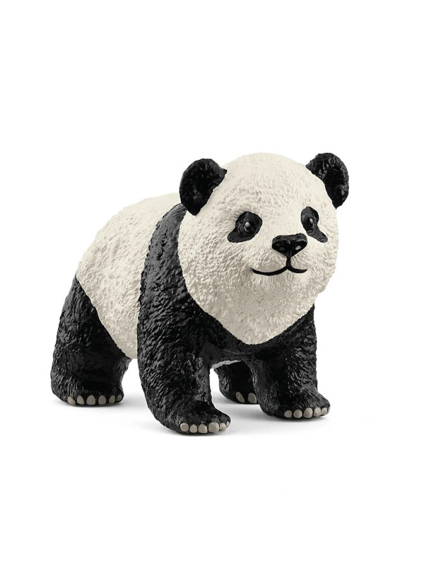 Wild life - Bébé panda géant