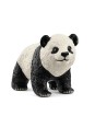 Wild life - Bébé panda géant