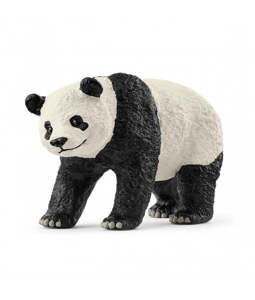 Wild life - Panda géant