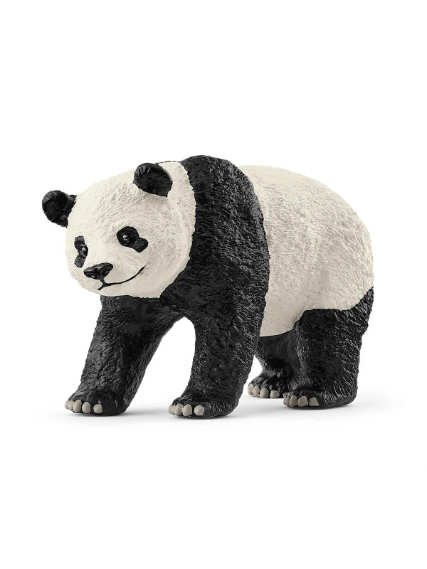 Wild life - Panda géant
