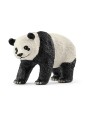 Wild life - Panda géant