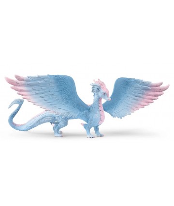 Bayala - Dragon de cristal