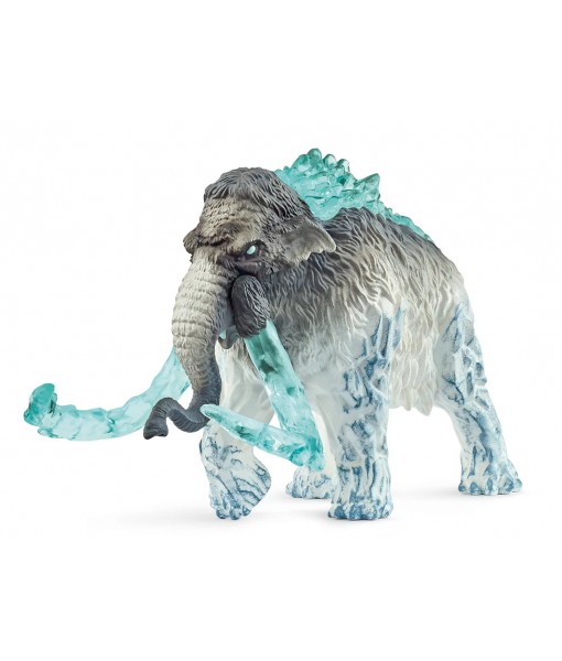 Eldrador - Mammouth de glace