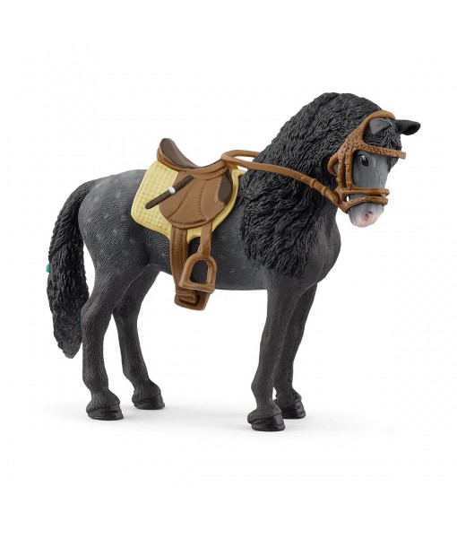 Horse club - Jument pure race espagnole avec accessoires