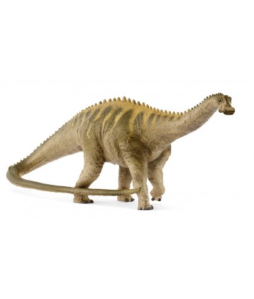 Dinosaurs - Diplodocus