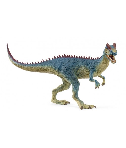 Dinosaurs - Dilophosaurus