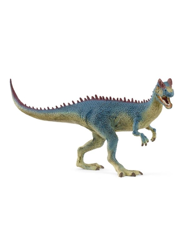Dinosaurs - Dilophosaurus