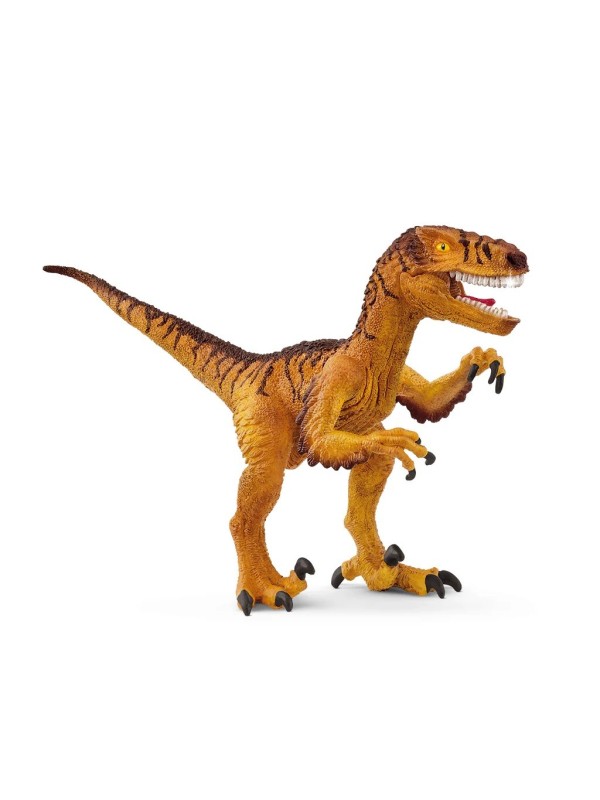 Dinosaurs - Vélociraptor