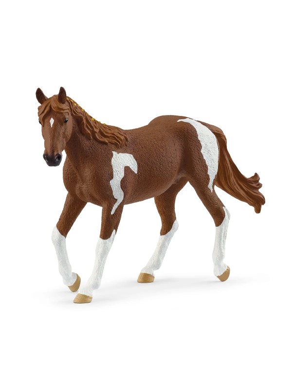 Horse club - Jument paint horse
