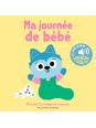 Ma journée de bébé (MPIS) nouveau