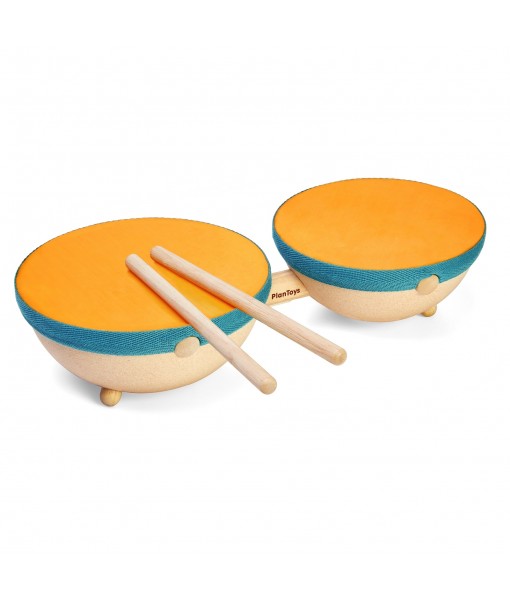 Mon double tambour