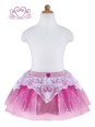 Tutu et couronne Belle au bois dormant 4-6 ans