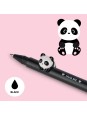 Stylo à encre gel avec animal décoratif - Panda