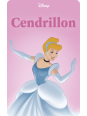 Les classiques Disney vol 2 (6 cartes audio) Les classiques Disney vol 2 (6 cartes audio)