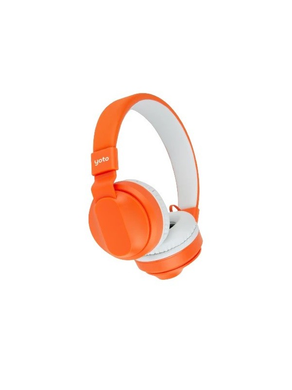 Casque audio