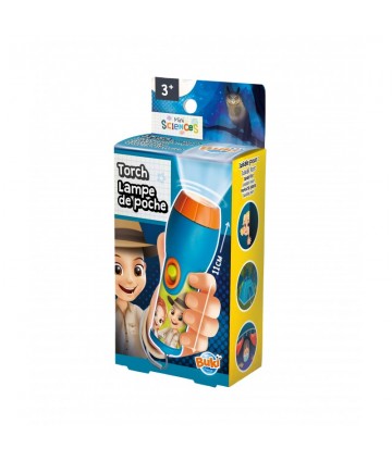 Lampe de poche
