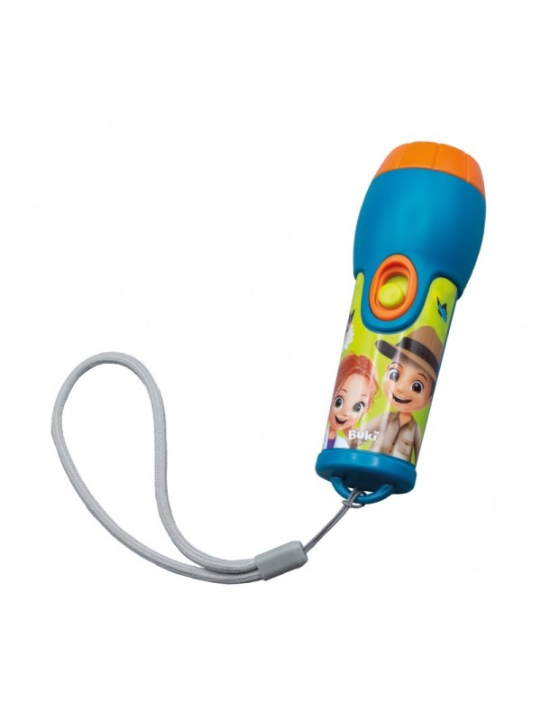 Lampe de poche
