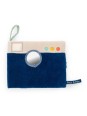 Album photos textile Puce & Pilou