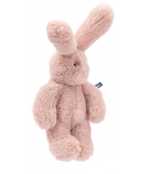 Petit lapin rose Arthur et Louison