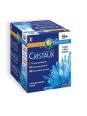 Cristal bleu à faire pousser