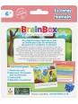BrainBox pocket - Le corps humain