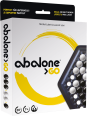 Abalone Go - jeu de voyage