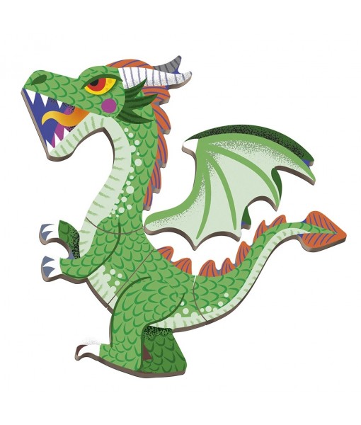 Magneti'book Dragons
