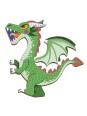 Magneti'book Dragons